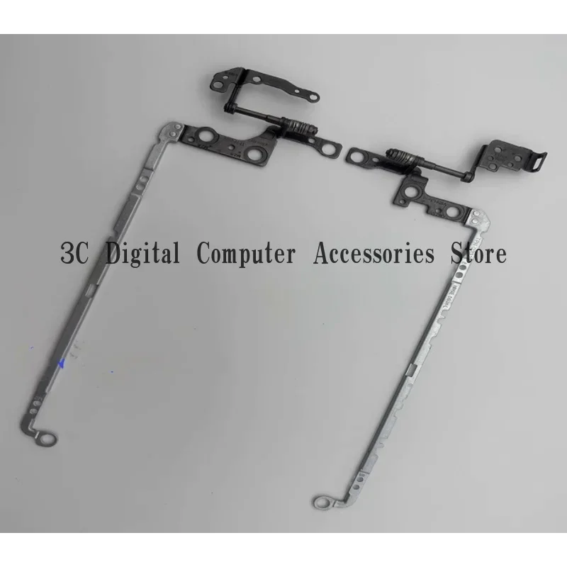 New for HP Chromebook 11 G8 EE TPN-Q232 L89768-001 hinges L R