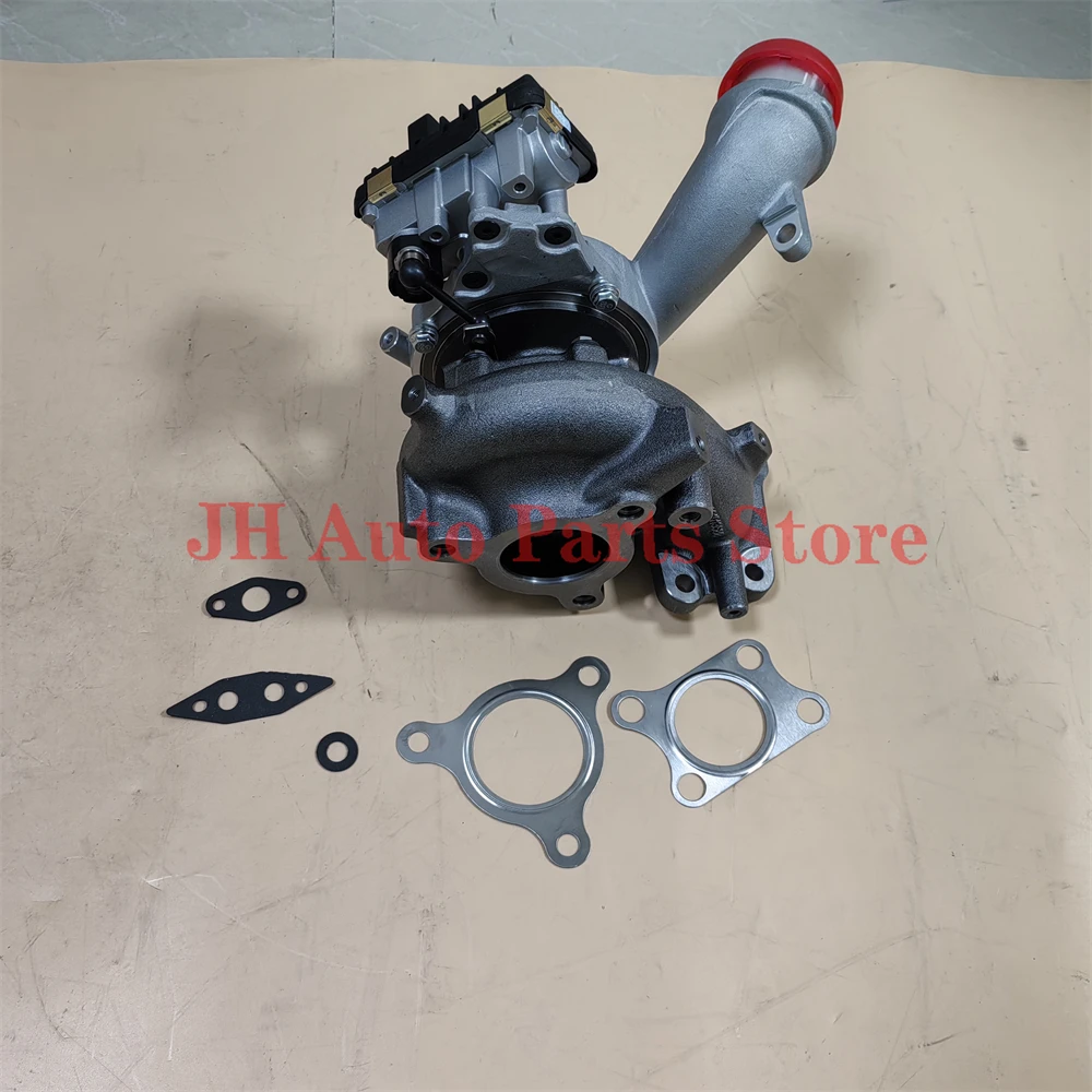 

JH Turbocharger Turbo BV45 53039880337 For Nissan Navara Pathfinder 2.5 DCI 140Kw 14411-5X01B