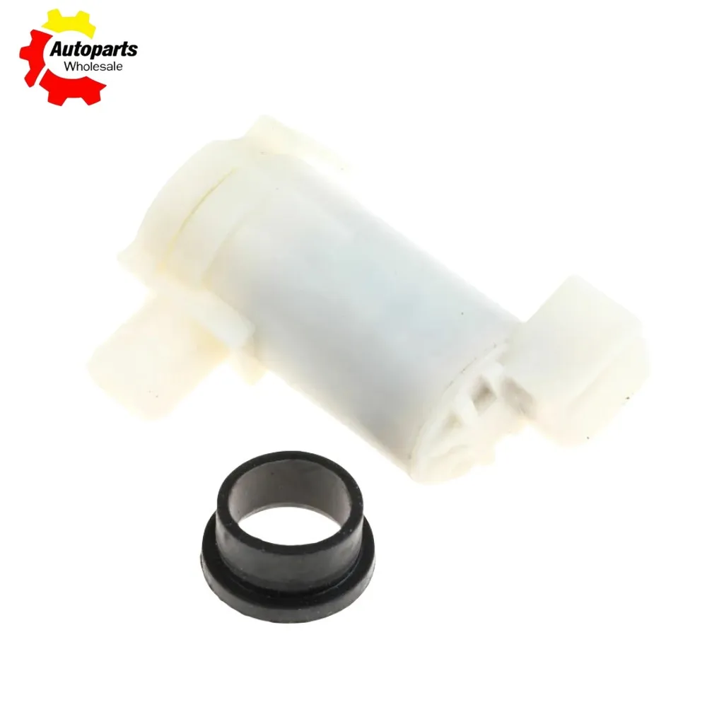 28920-50Y00 Windshield Washer Pump For Nissan Maxima QX 100 NX 350 Z Sunny MK3 X-Trail Almera Patrol GR Primera Traveller