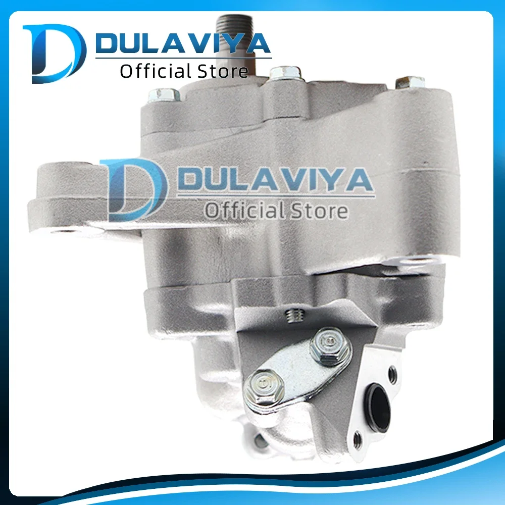 

Hydraulic Power Steering Pump For HONDA Accord CB3 CB7 1990-1993 Model 56110-PT0-050 56110-PTO-050 56100-PT0-050