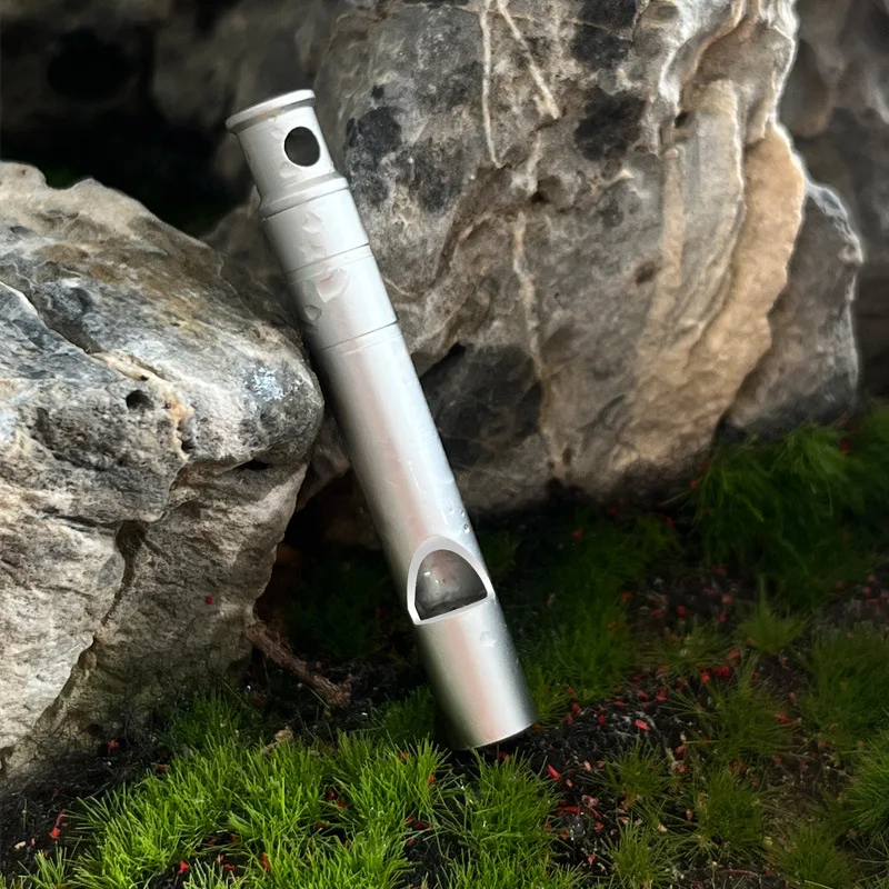 Apito de Sobrevivência em Liga - Emergency Whistle Loud avaliação e preço
