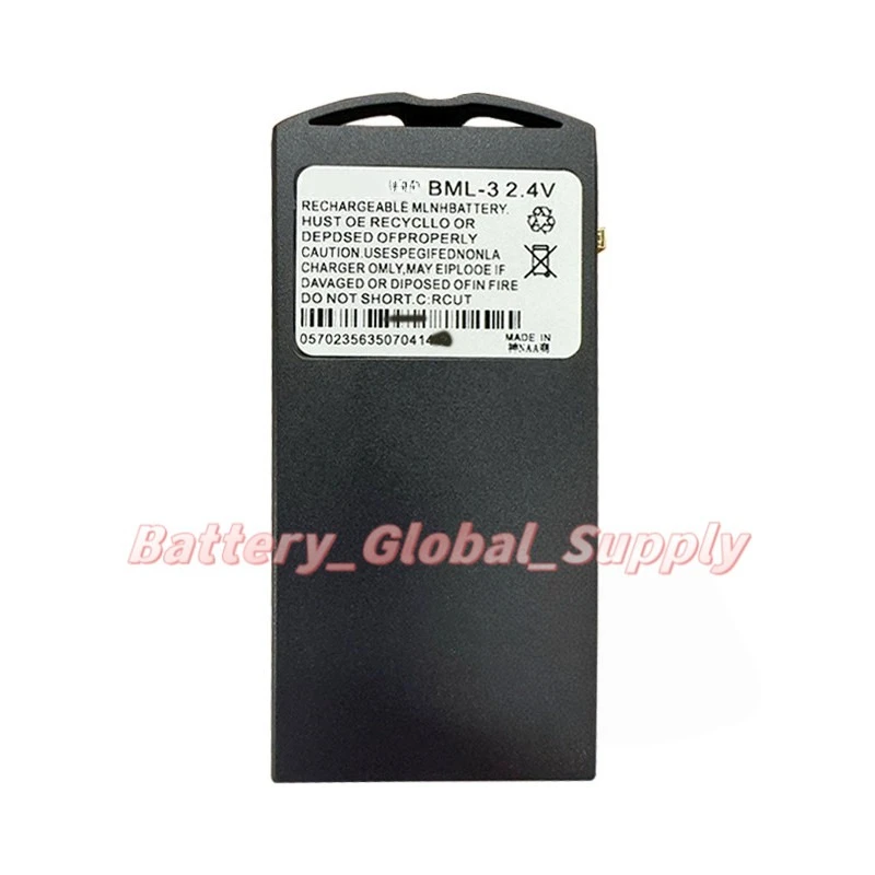 Battery For BML-3 3…