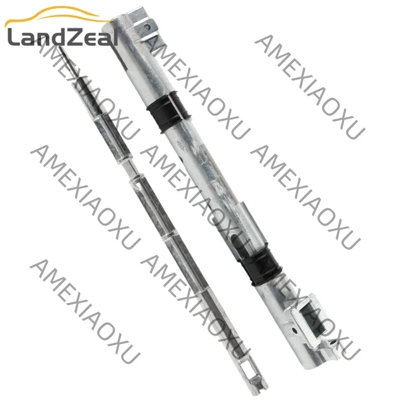 

OEM 905-102 F57A7215AA F7dz7361A F7dz7R264AA Automatic Transmission Shift Tube With Bushing For Ford E150 E250 E350 F150