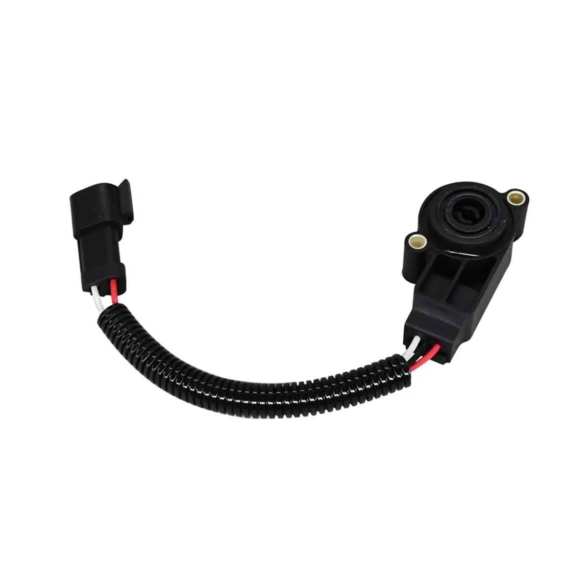 266-1477 Position Sensor Crankshaft Sensor for Caterpillar Backhoe Loader D6N 825G 826G 950G 962G 966G 980G