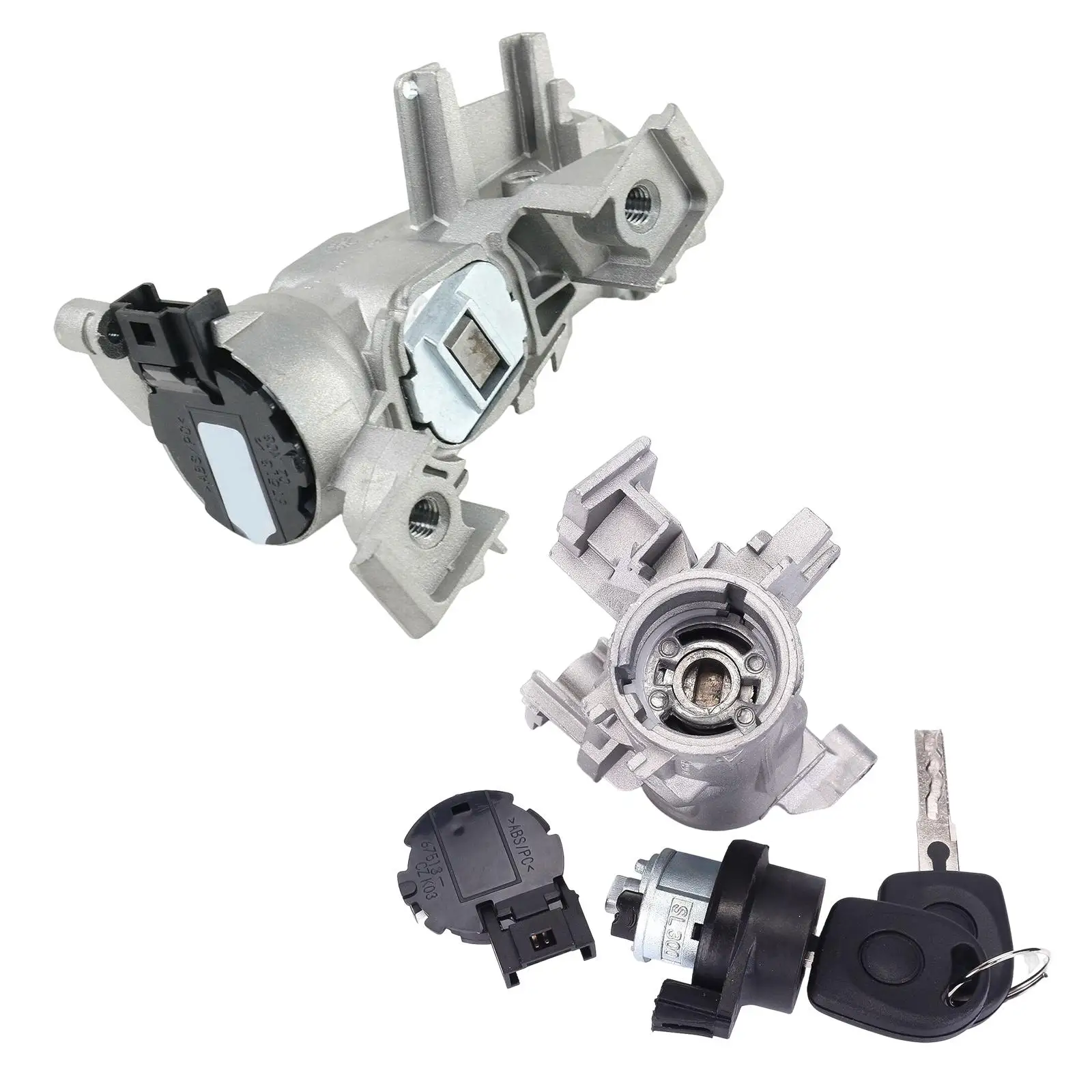 

Выключатель стартера, 1K0905851B 1K0905841, профессиональная замена корпуса