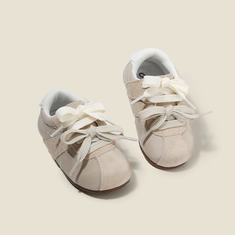 

Детская обувь, детская обувь для скейтбординга, обучающая обувь для младенцев, весенне-осенняя спортивная универсальная детская обувь для мальчиков для девочек