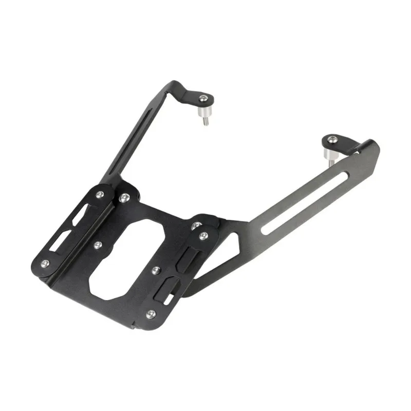 A13Z-Rear Luggage Rack Tail Box Carrier Bracket Top Case Support Shelf Cargo Holder For Kove 800 Rally 2024-2025 Motorcycle