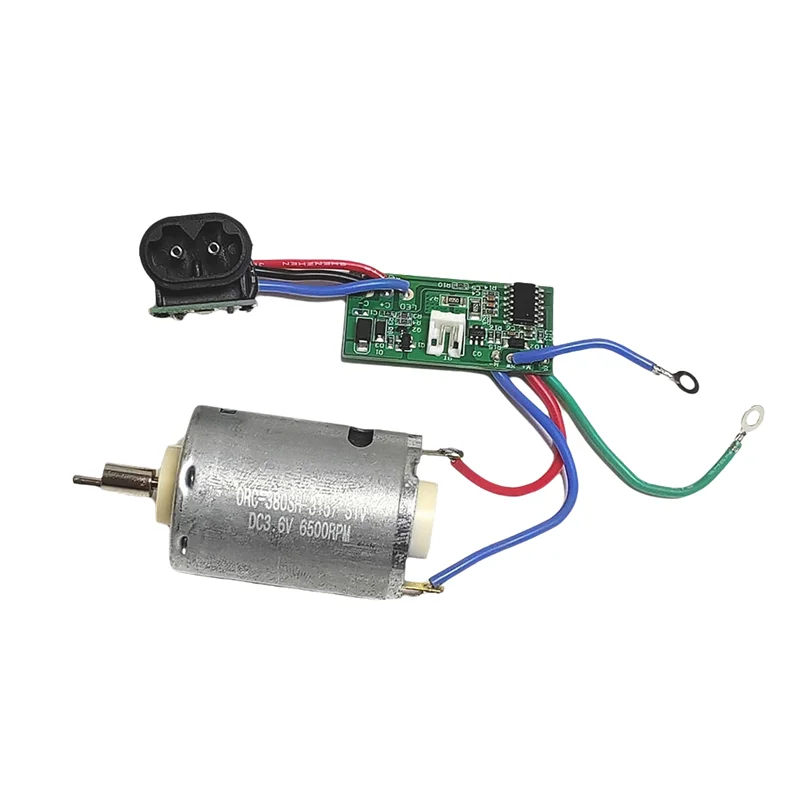 

A74G-For WAHL Hair Clippers 8504/8148/8591/8509/1919/859 Replacement Motor Motherboard Electric Trimmer Parts