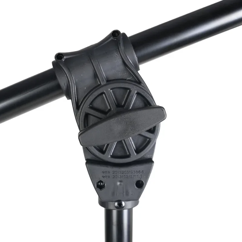 4 meters photography ceiling light stand crossbar photo studio small flash photography crossbar stand