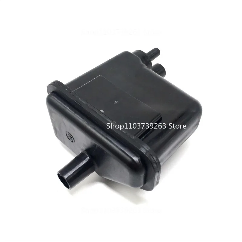 أجزاء حفارة مناسبة لصندوق العادم DH Doosan Daewoo 55/صمام عادم المحرك بغطاء العادم/أنبوب العادم/التجميع