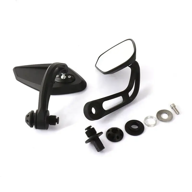 Simple Motorcycle Rearview Mirror Handlebar Mirror Kit For Honda X-ADV750 XADV750 X-ADV XADV 750 2021 2022 2023 2024