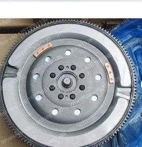 Genuine 7DCT250 Auto Engine Transmission Flywheel RW MG 1.5T MG Datsun Car Accessories