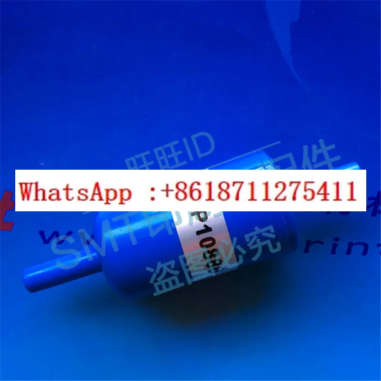 

Printing machine accessories MOMENTUM125 BTB100 solvent filter P2261 P10886
