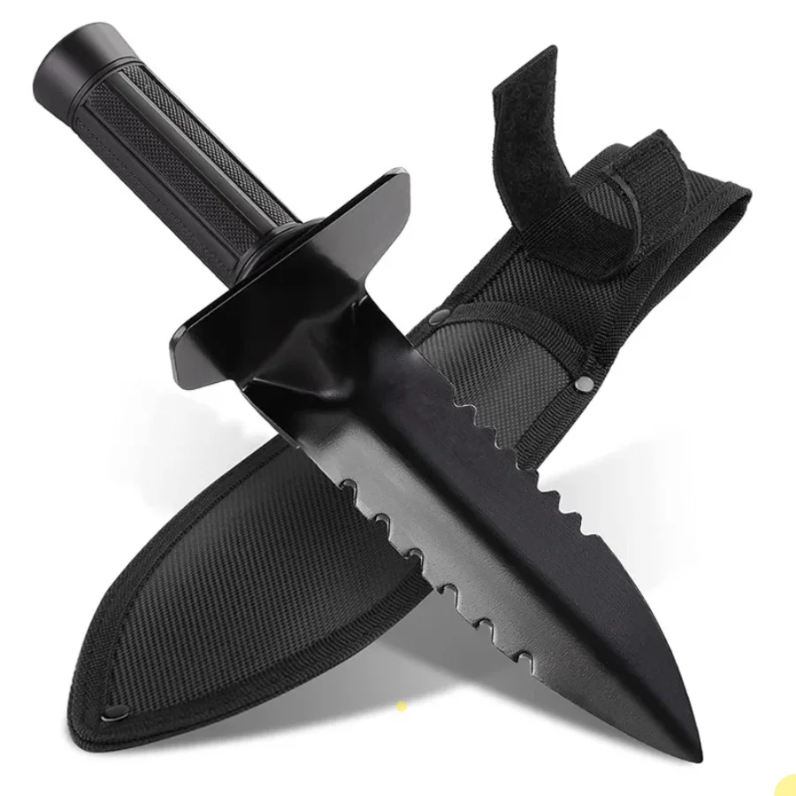 Gardening Trowel Small Hand Shovel Lightweight Garden Trowel Garden Tool for Outdoor Backyard Transplanting Planting