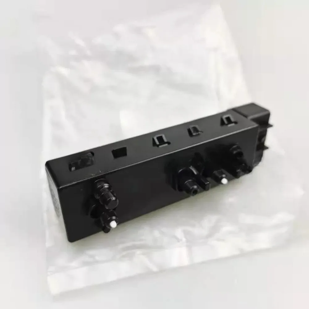 For Buick Regal Lacrosse for Chevrolet Captiva Front Seat Adjustment Switch Heigh Seat Fore-and-aft Adjustment Left Right