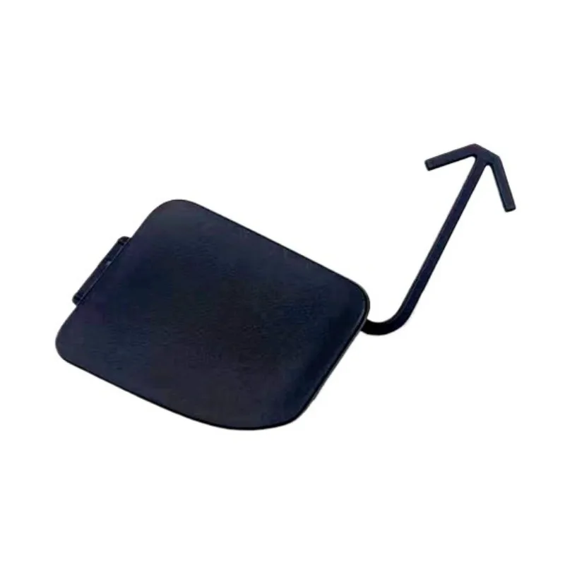 

Для Honda Civic 2016 2017 2018 2019 2020 2021 задний бампер крышка прицепа фаркоп крышка пластина