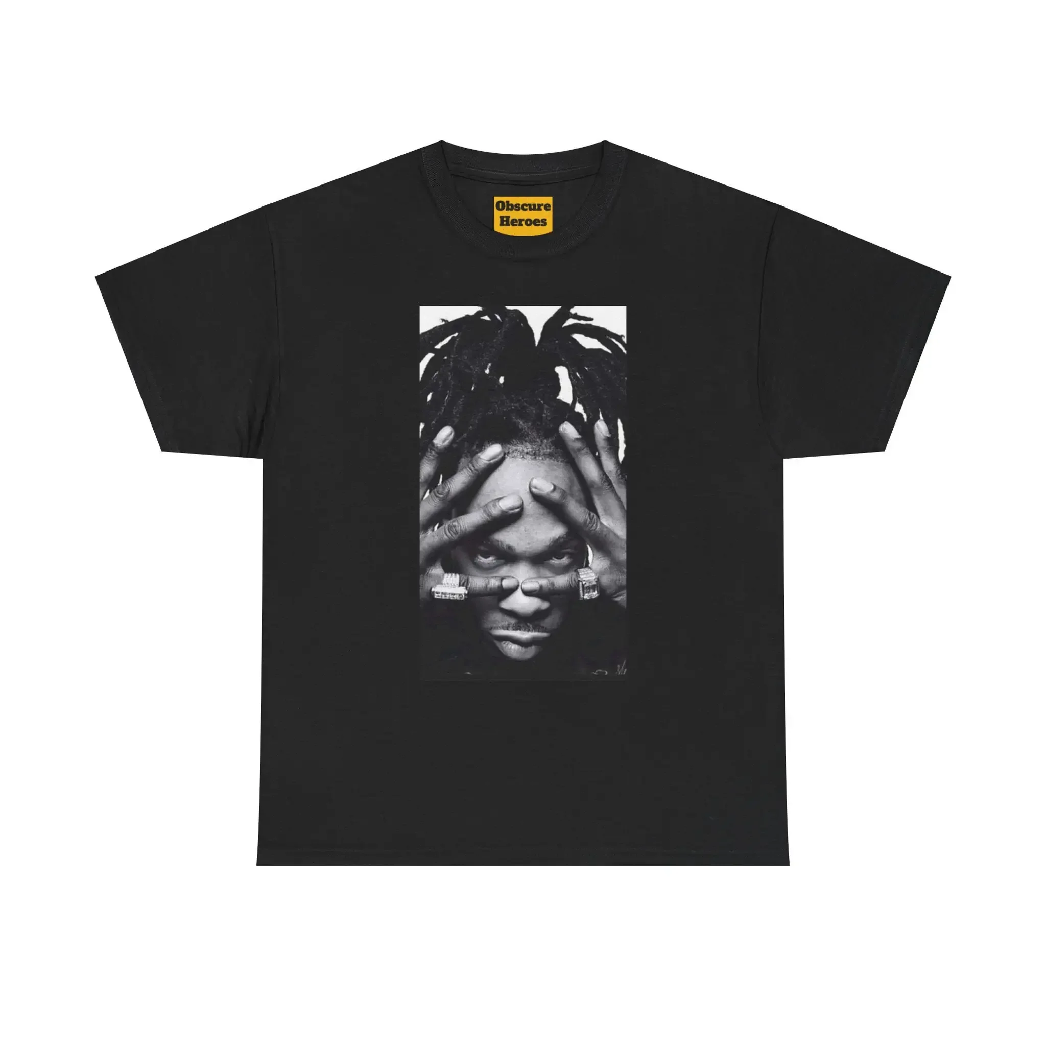 Busta Rhymes  T Shirt Essential  Harajuku Unisex Style