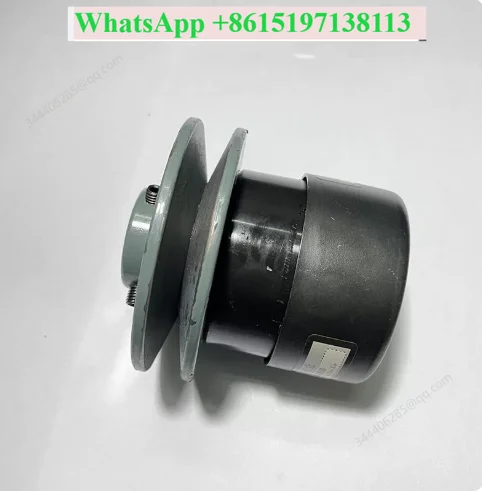 AH/PA88/PA98/PB125/PA-88-18 Governor, Variable Speed Wheel Elastic Wheel Governor