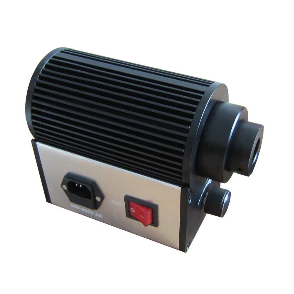 2026/Excellent LED-24W Microscopes LED cold light source ,LED fiber cold light source LED Fiber Optic Illuminator