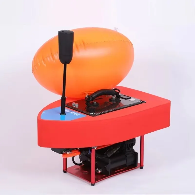 

Rechargeable Portable Scuba Diving Equipment without Tanks Diving Breathing Apparatus for Amusement And Fun Underwater Experienc