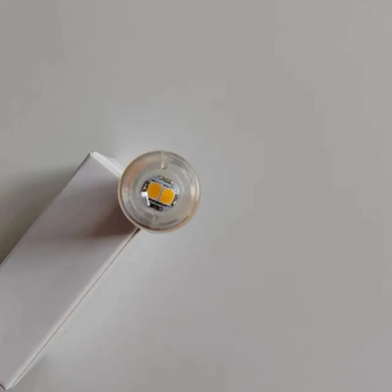 G4 lâmpada do teto LED, AC 12V, 3000K, 4000K, 6000K, G4, Bi Pin, comercial, casa, usando lustre, lâmpada de cristal