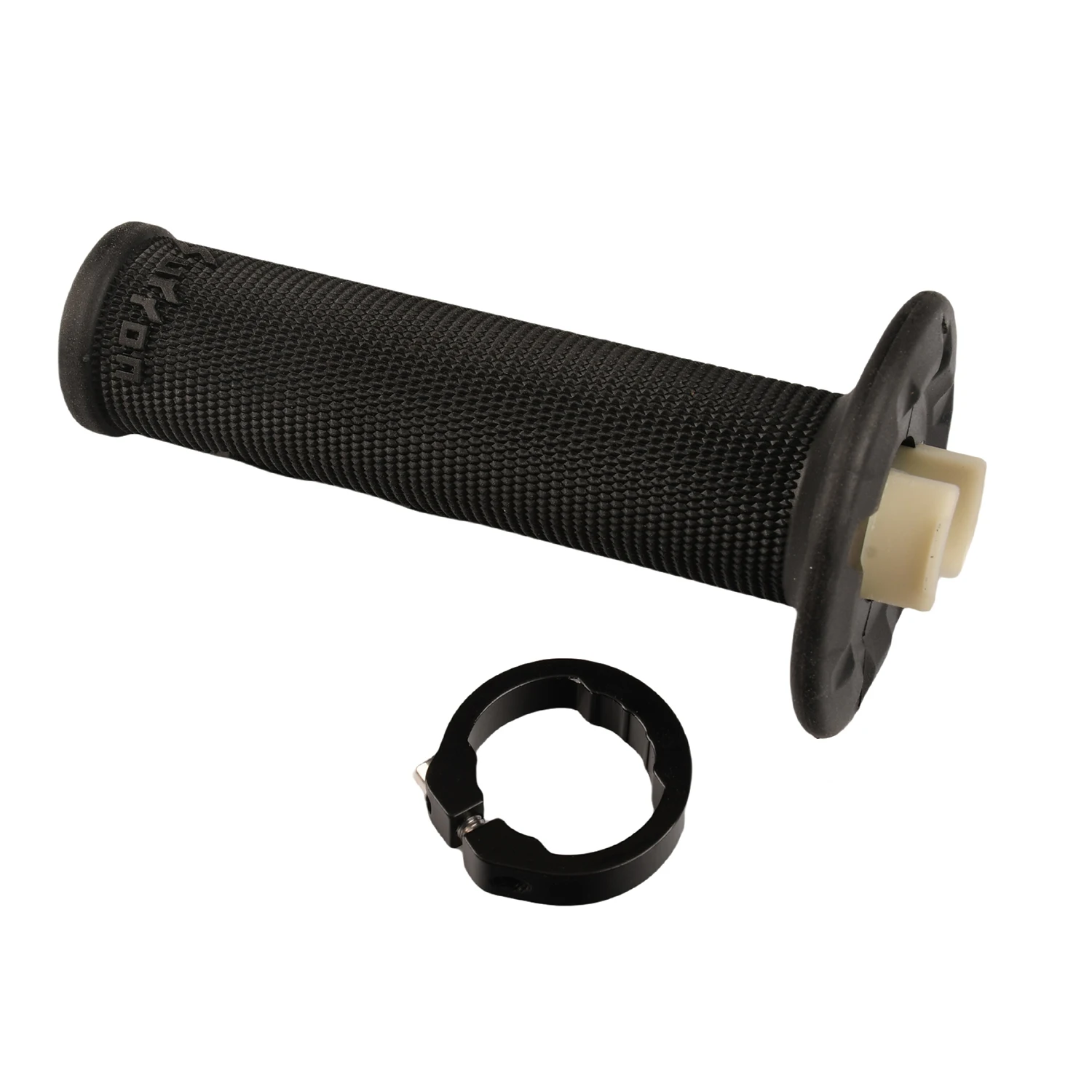 Electric Motorcycle Accessories 23mm Rubber Grips For Sur-Ron Ultra Bee Throttle Handle Bar Cover Electric Throttle Lever