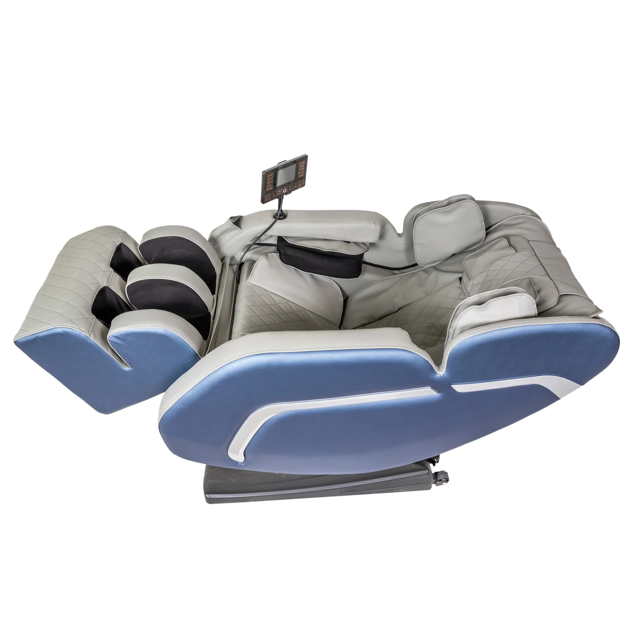 2024 massage chair zero gravity full body  luxury massage chair