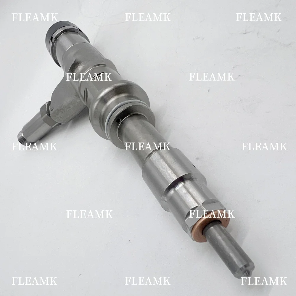 High Quality 5491515 250406E0714 Cummins Injector