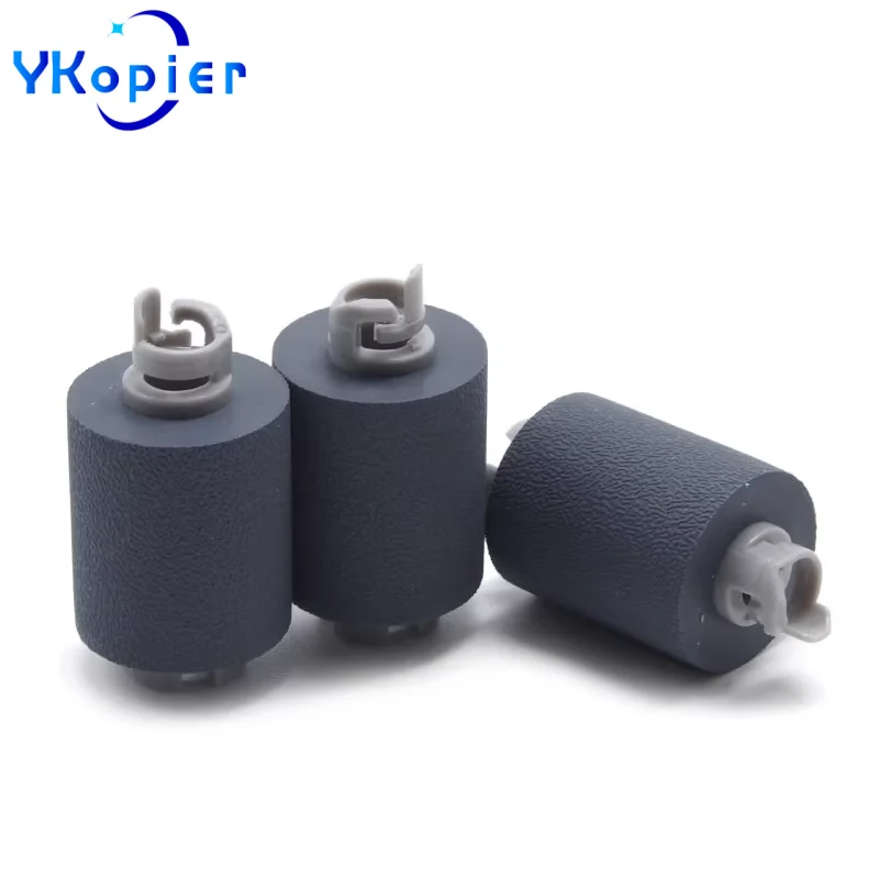 15 Uds AA2J560000 rodillo de recogida de papel rodillo de alimentación neumático rodillo de separación de goma para Konica Minolta C250i C300i C360i C7130i
