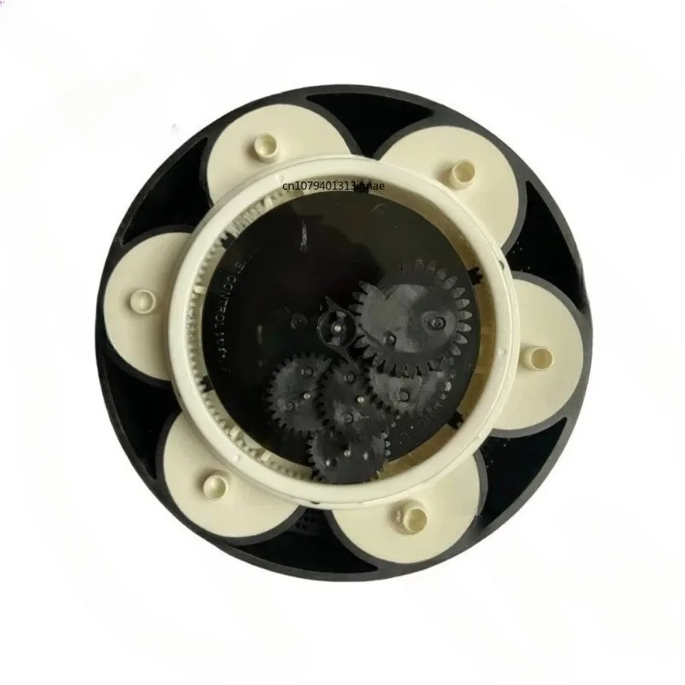 6-Port Modular Water Valve with Valve Housing O-Ring 004302440800