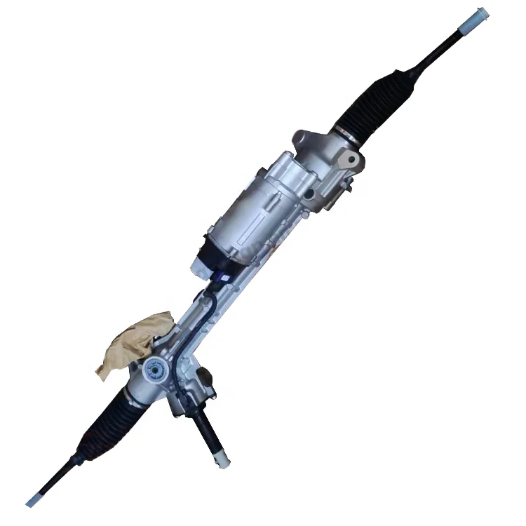 High Quality Steering Rack For Mercedes-benz GL-CLASS X166 GLE W166 GLS X166 M-CLASS W166  OE 1664604200