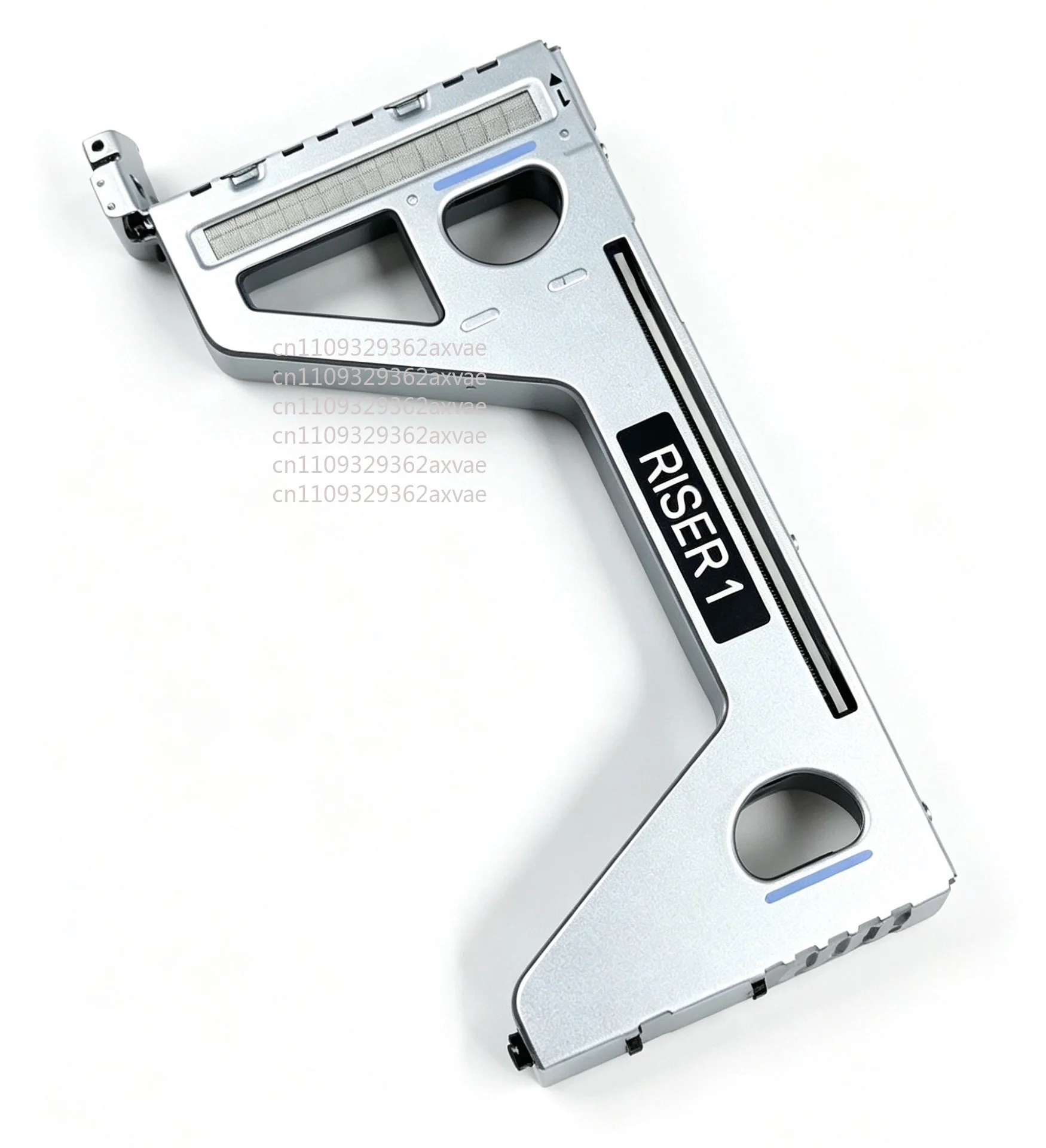 New For Dell 44TDX 005MP 044TDX 0005MP Riser‑1 PCIe4.0 X16 Riser For R450 R650XS R660XS