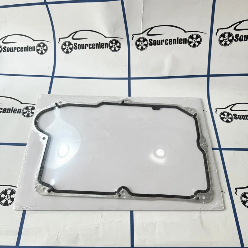 

724.0 7G-DCT/K7A240 K7X400 Комплект фильтров коробки передач для Mercedes-Benz A180 A200 B180 B200 CLA GLA 7-скоростная влажная двойная муфта