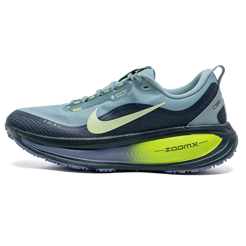 

Мужская обувь Nike (Nike), спортивная обувь, кроссовки Vomero 18, амортизация, легкие, дышащие, кроссовки для фитнеса, Hq7001-300