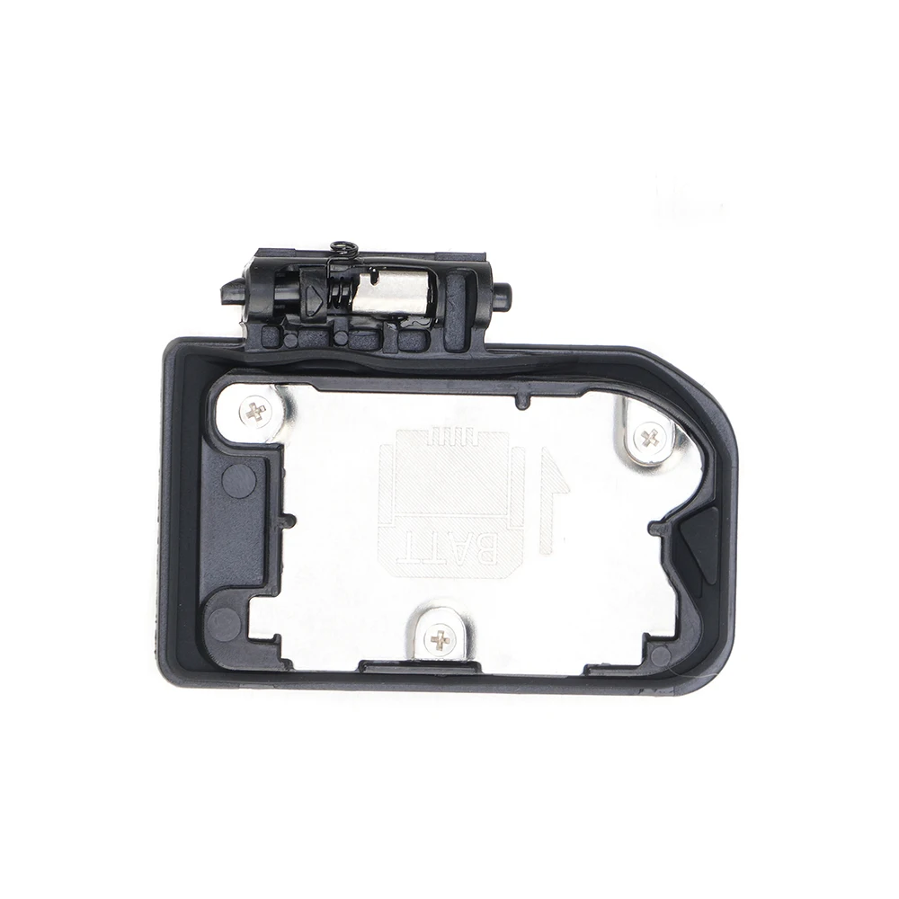 

FOTGA Battery Door Cover Lid Cap For Sony A7M4 A7R4 A7S3 FX3 Fx30 A1 A9II Camera Repair Parts Battery Cover Photography Camera