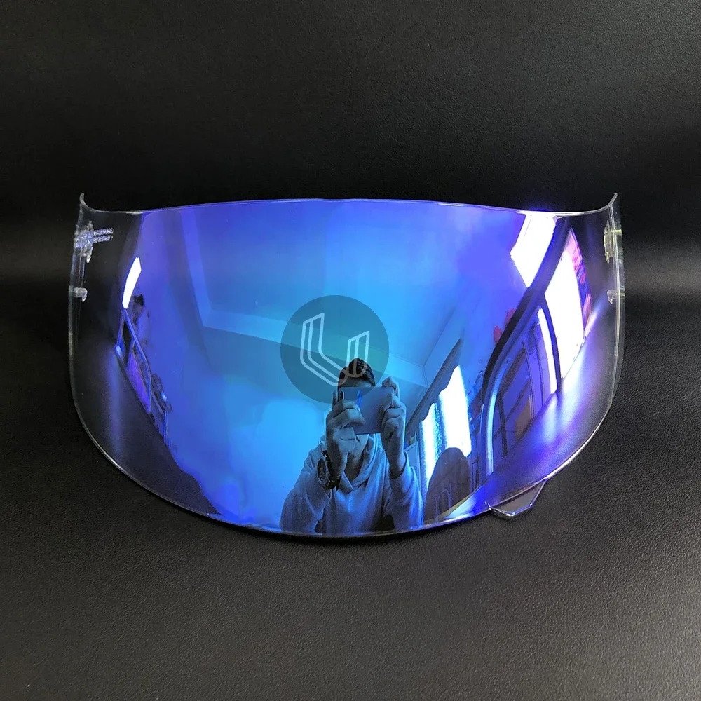 

Motorcycle Helmet visor lens For AGV K3 K4 (Non Per K3-SV k3-2023) Helmet Anti UV Protection Visor