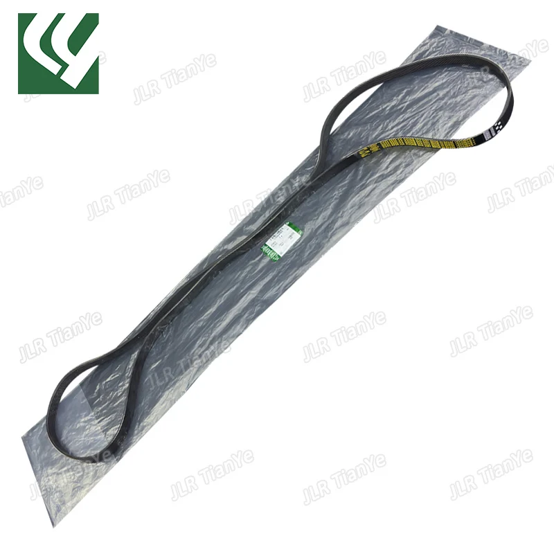 

Suitable for Range Rover Discovery 4 LR064185 5.0L naturally aspirated drive belt