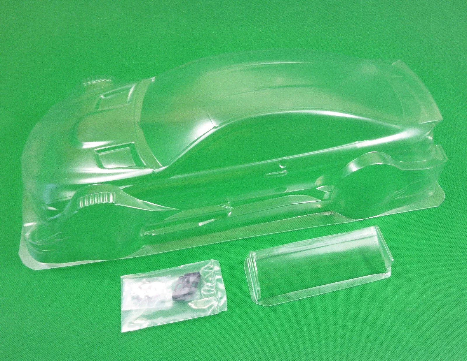 

1/10 BM DTM RC Car drift body shell with Decal sheet fit Tamiya Chassis (257mm wheelbase) Racing car Kyosho Yokomo hsp hpi