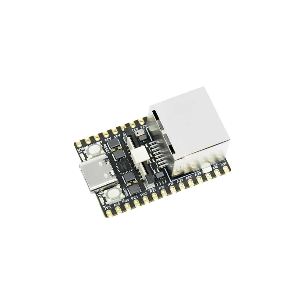 Per la scheda di sviluppo LicheeRV Nano Mini SG2002 WIFI6 Ethernet 2Gbit AI Visual RISCV A—L47A