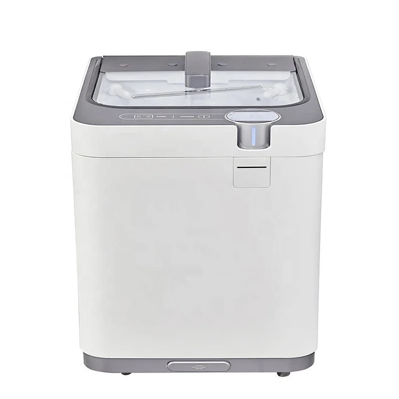 라이더 50A/B 자동 유연성 내시경 세척 소독기 의료기기 병원 내시경 세척 소독기