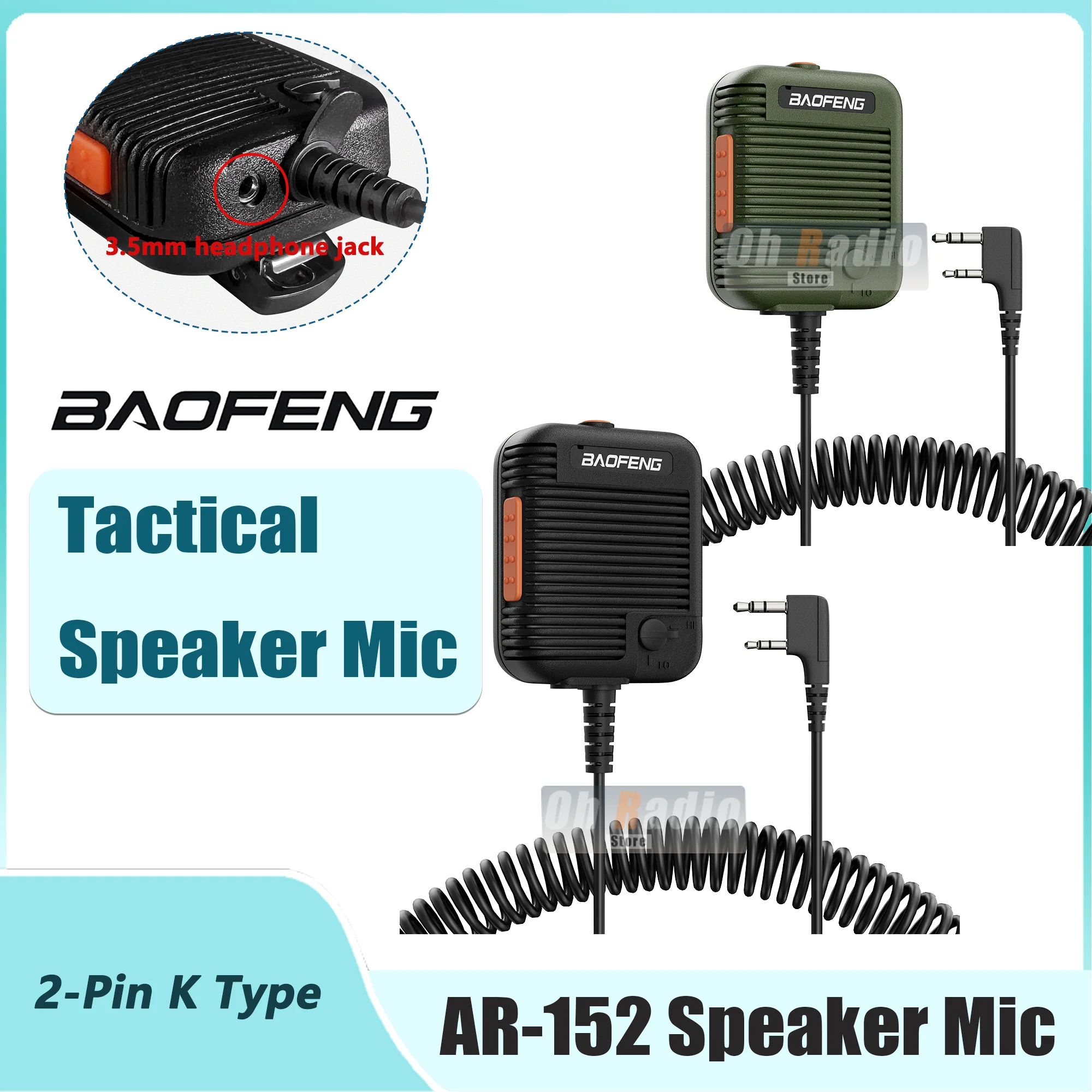 microfone-tatico-baofeng-ar-152-microfone-com-volume-ajustavel-plugue-k-com-conector-de-fone-de-ouvido-de-35-mm-para-radio-uv-25m-dm-32-uv-28