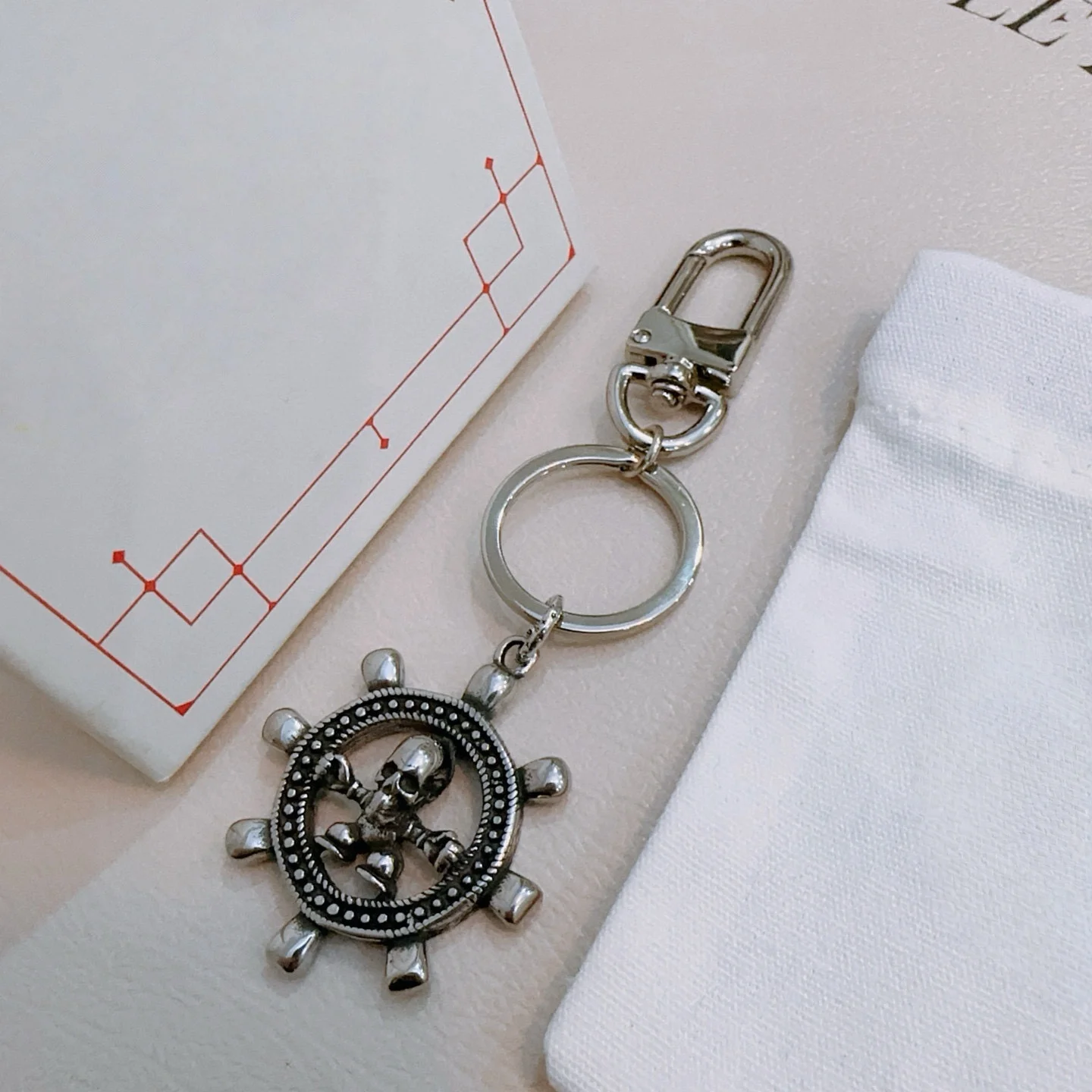 

Premium A-Collection Auto Accents: Steering Wheel Charms & Purse Clips! Trendy Viral Bestseller. #1 Gift for Car & Style Lovers.