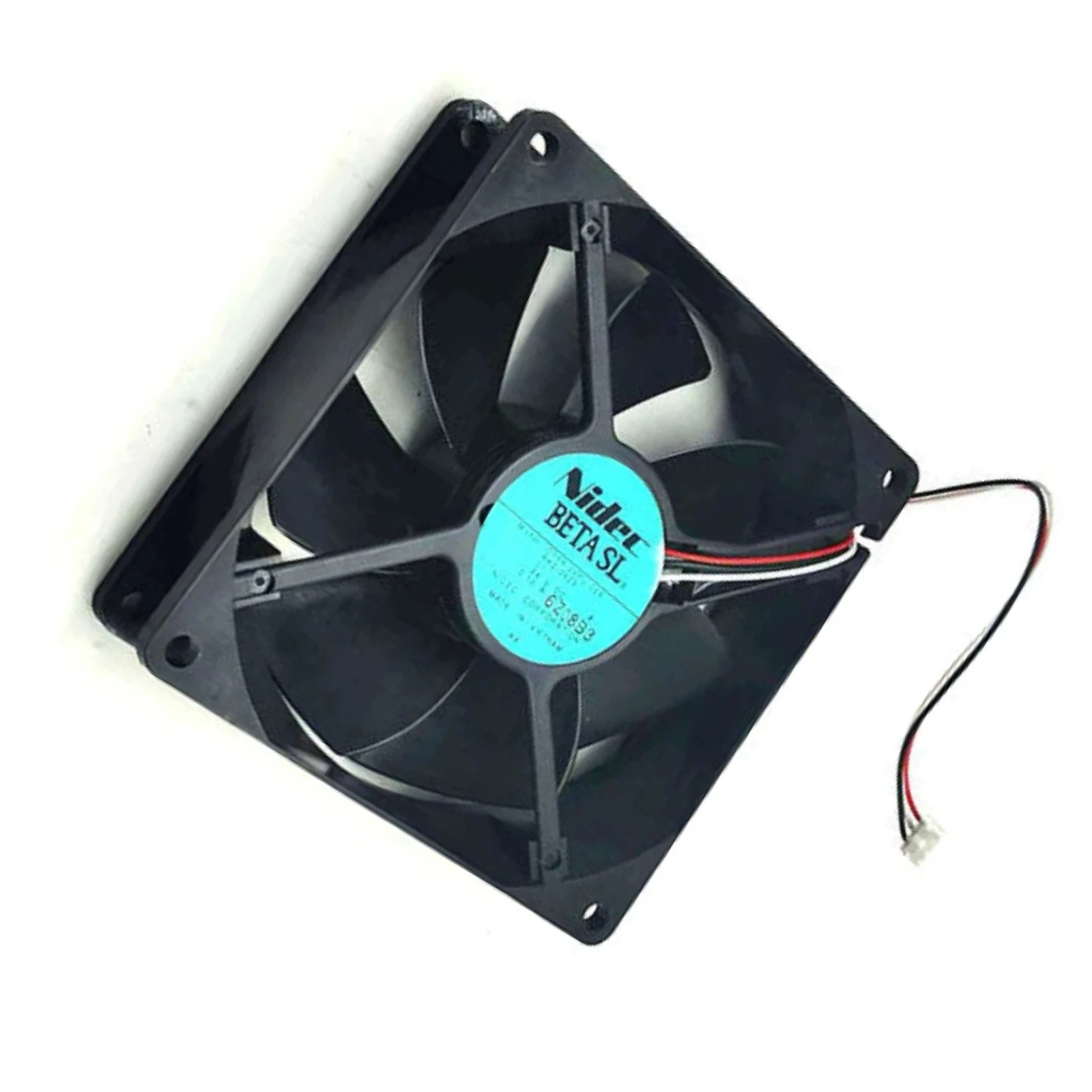 

Cooling Fan D09A-24PU 02B Fits For HP LaserJet CP 4005DN CP4005 DN CP4005DN