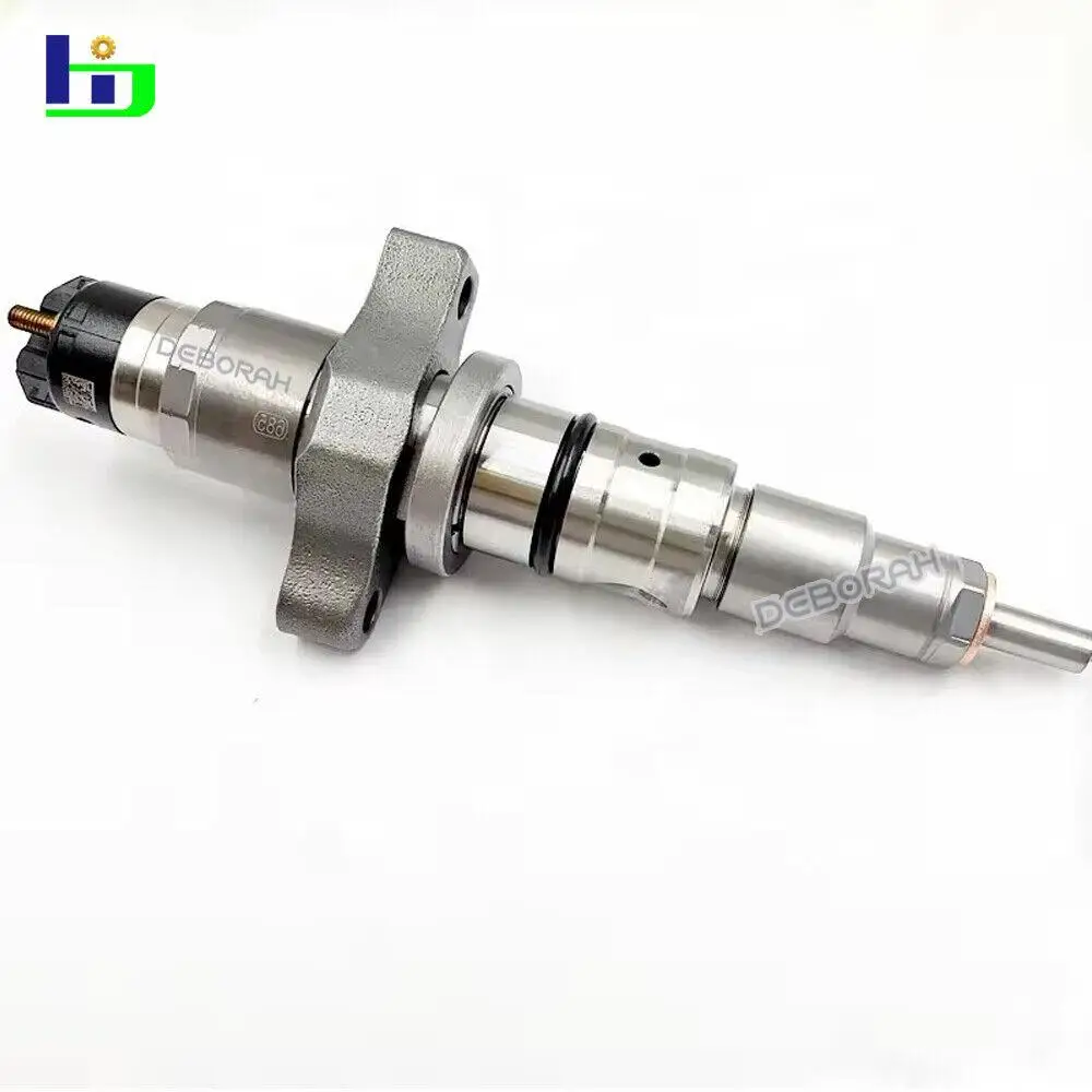 0445120069 Diesel Common Rail fuel injection  3976646 For CUMMINS-5.9L 4930440