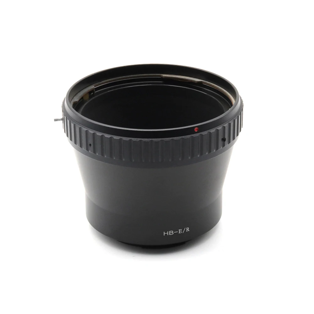 LinGo HB-EOS R Mount Adapter for Hasselblad V Mount Lens and for EOS R Mount Camera Lens Adapter