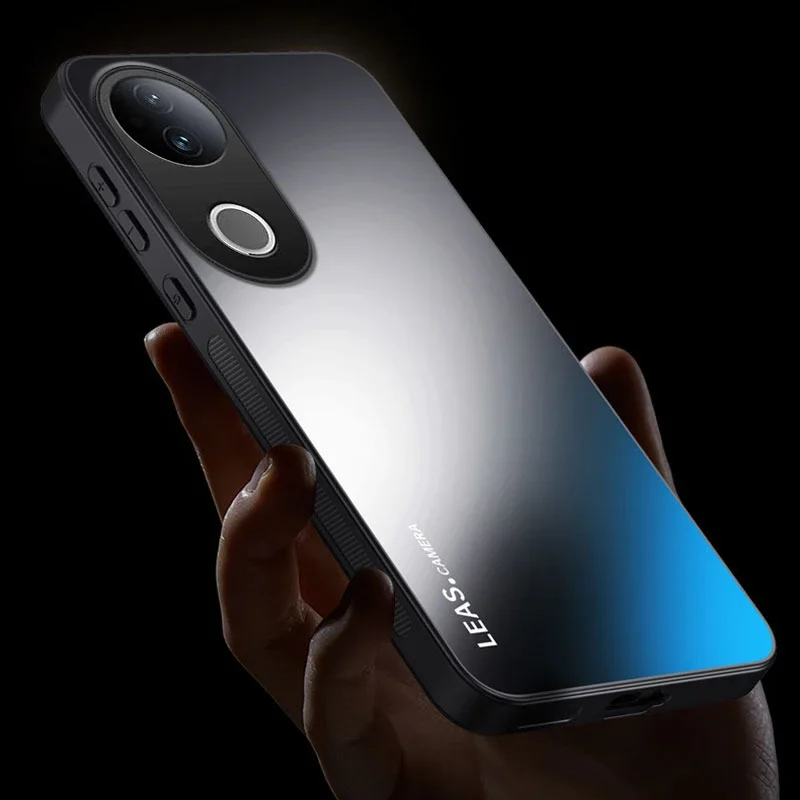 

For VIVO V50 Pro 5G Matte Frosted AG Case For VIVO V50 Pro 5G Shockproof Protection Cover