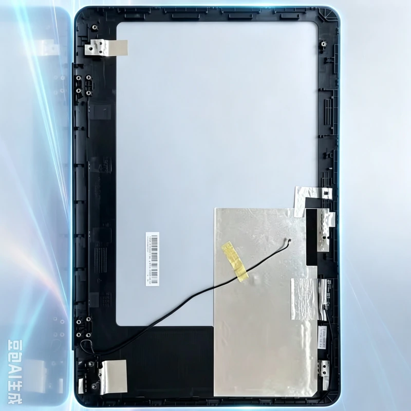 New For ASUS A555L K555L X555L VM590L V555L FL5800L LCD Back Cover Lid Plastic