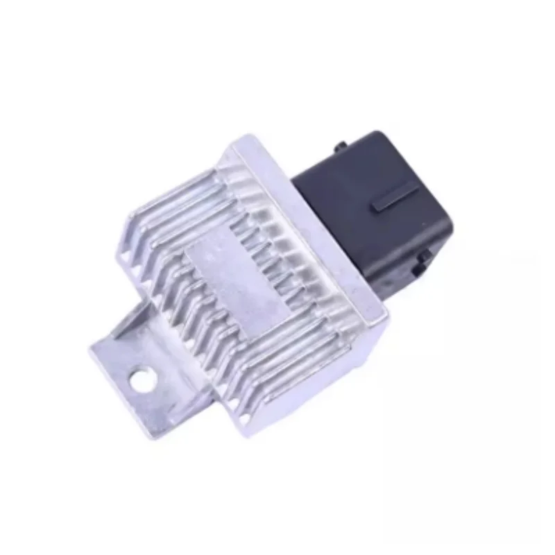 Glow Plug Heater Relay 8200859243 93862497, 4419200, 8200859243 For Vauxhall Vivaro A Movano B For Renault For Nissan Primastar