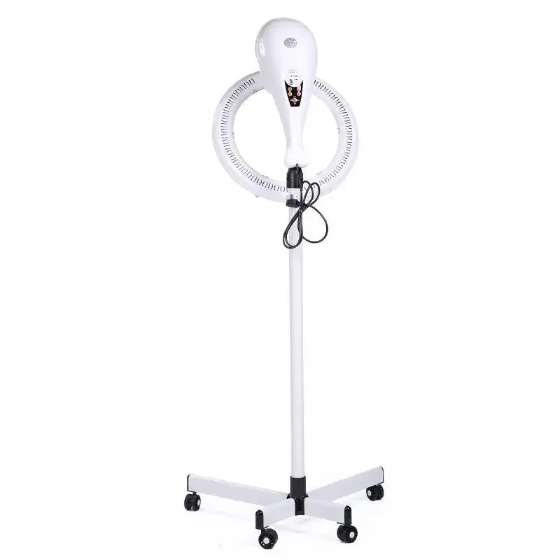 Barber Shop Flying Saucer Hair Dryer Bake Oil Care Styling Cold Perm Wholesale