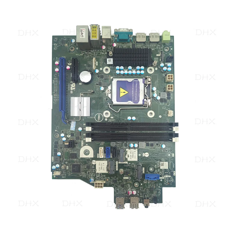 CN-0HV8FN For Dell Optiplex 7080 SFF Motherboard 0HV8FN HV8FN Mainboard 100% Tested Full work be Fast Ship